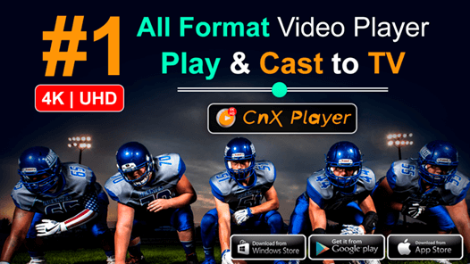 transfer & play camera videos and itunes videos in one app