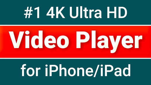 view all camera videos, other apps videos & itunes videos in one app