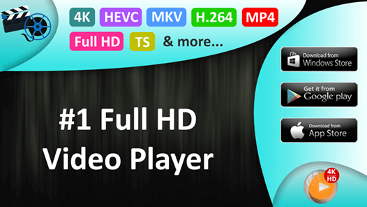Best Uhd Media Player - Best Free Video Player